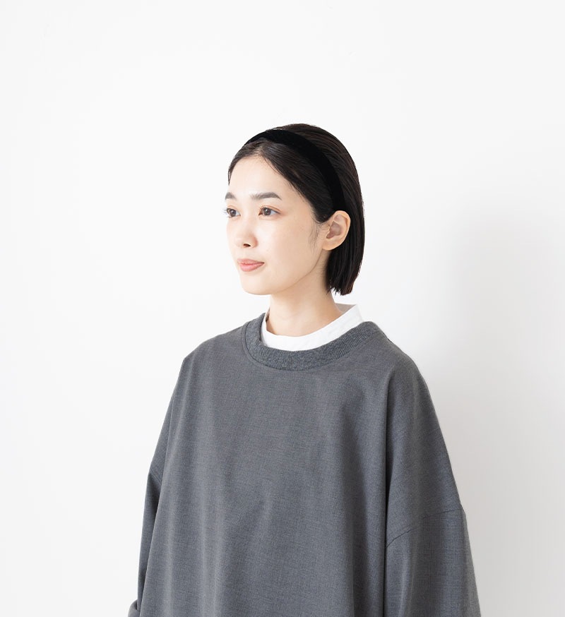 VC-2777Uユニセックスドローストリングプルオーバー - COLLECTION