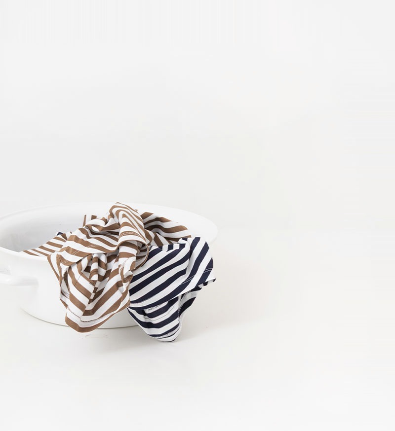 Veritecoeur_Ligne<br>NT-130<br>ボーダーカットソー