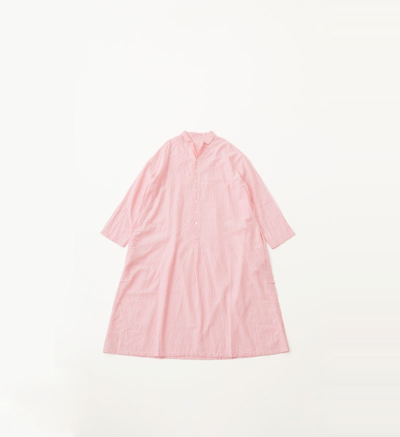 《Veritecoeur Shop & online shop 限定》<br>SP-021<br>STRIPE ONE PIECE