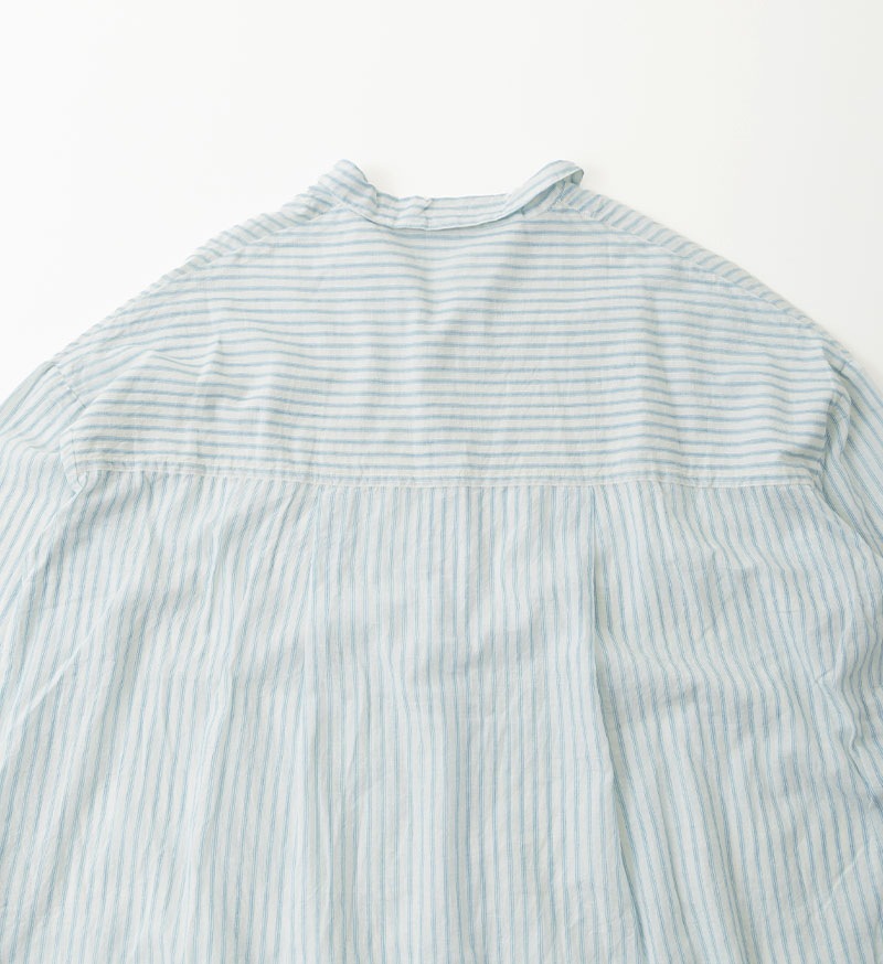 《Veritecoeur Shop & online shop 限定》<br>SP-021<br>STRIPE ONE PIECE