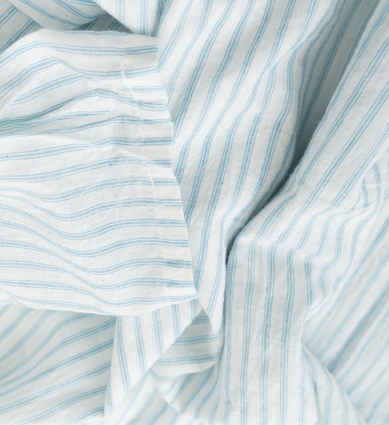 《Veritecoeur Shop & online shop 限定》<br>SP-021<br>STRIPE ONE PIECE