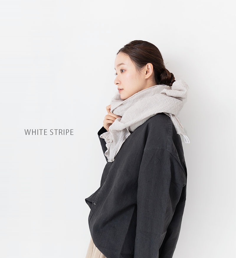 ※Veritecoeur online 限定※ NT-122M-B ストール