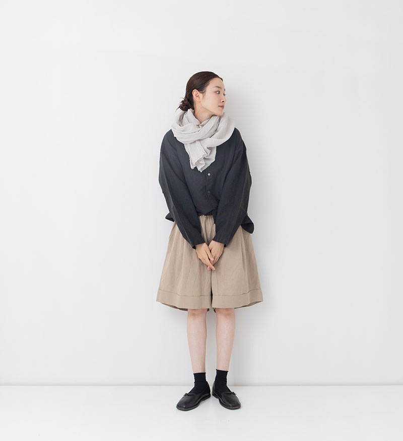 ※Veritecoeur online 限定※ NT-122M-B ストール
