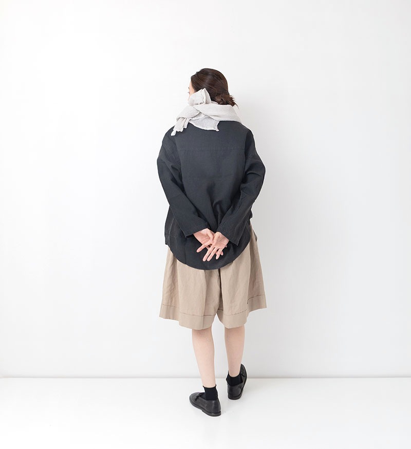 ※Veritecoeur online 限定※ NT-122M-B ストール