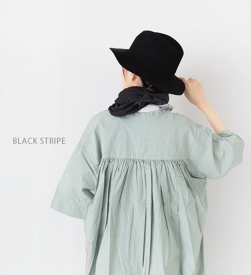 ※Veritecoeur online 限定※ NT-122M-B ストール