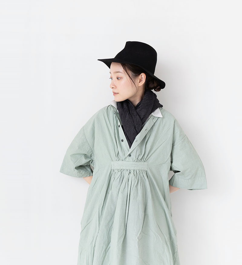 ※Veritecoeur online 限定※ NT-122M-B ストール