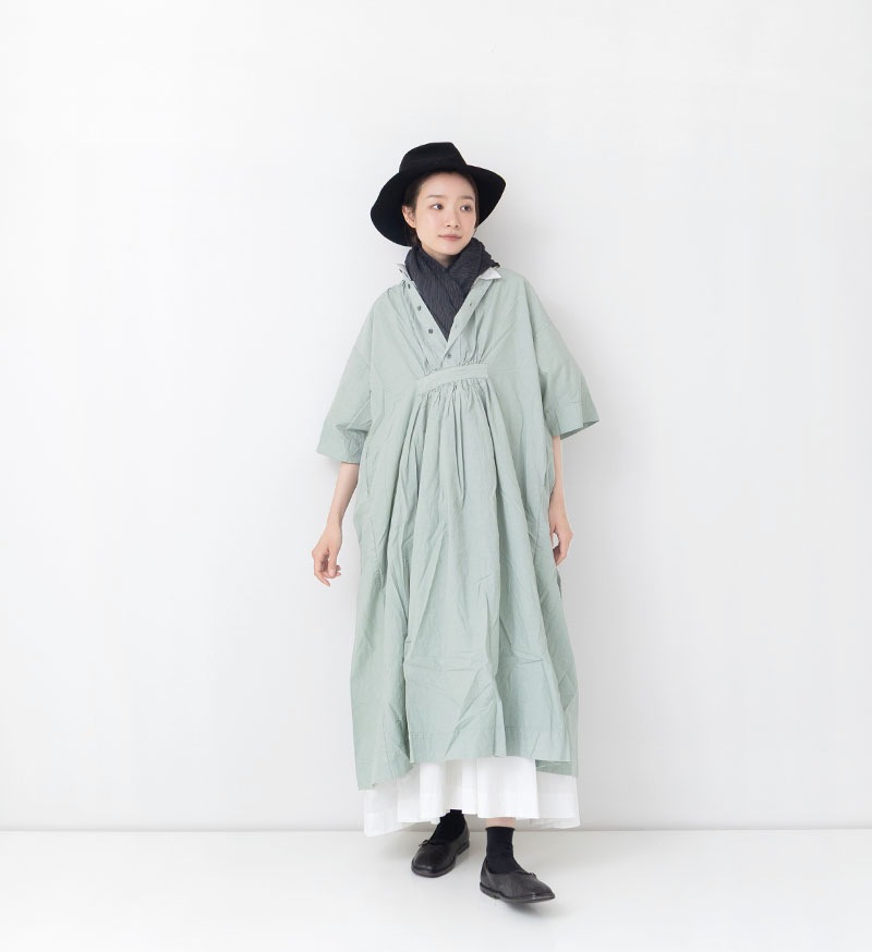 ※Veritecoeur online 限定※ NT-122M-B ストール
