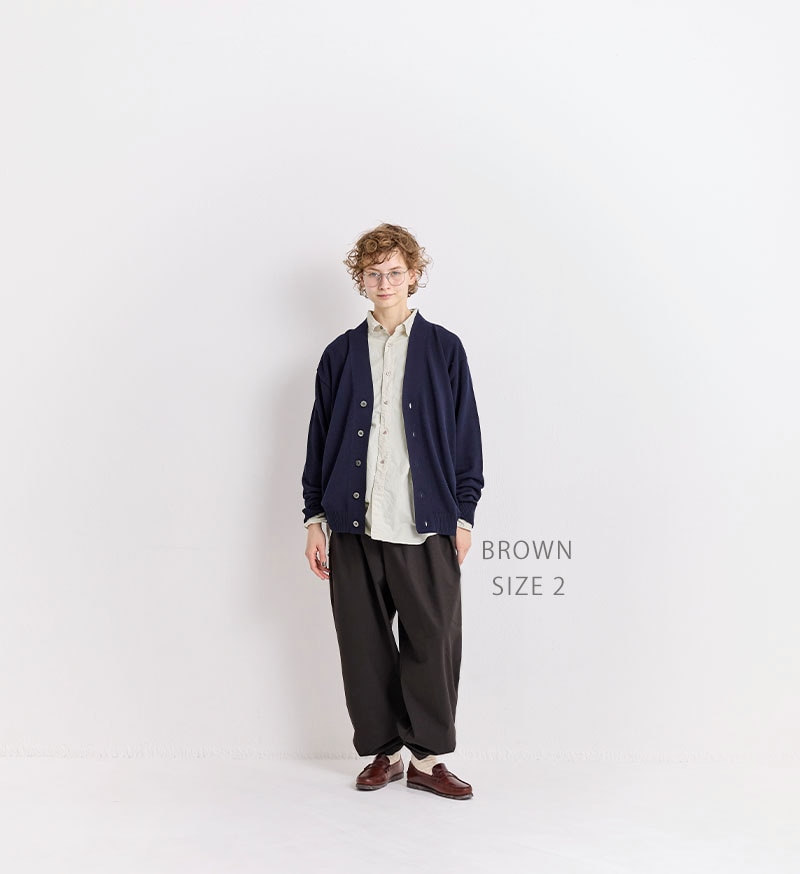 VC-2778U<br>ユニセックスドローストリングパンツ