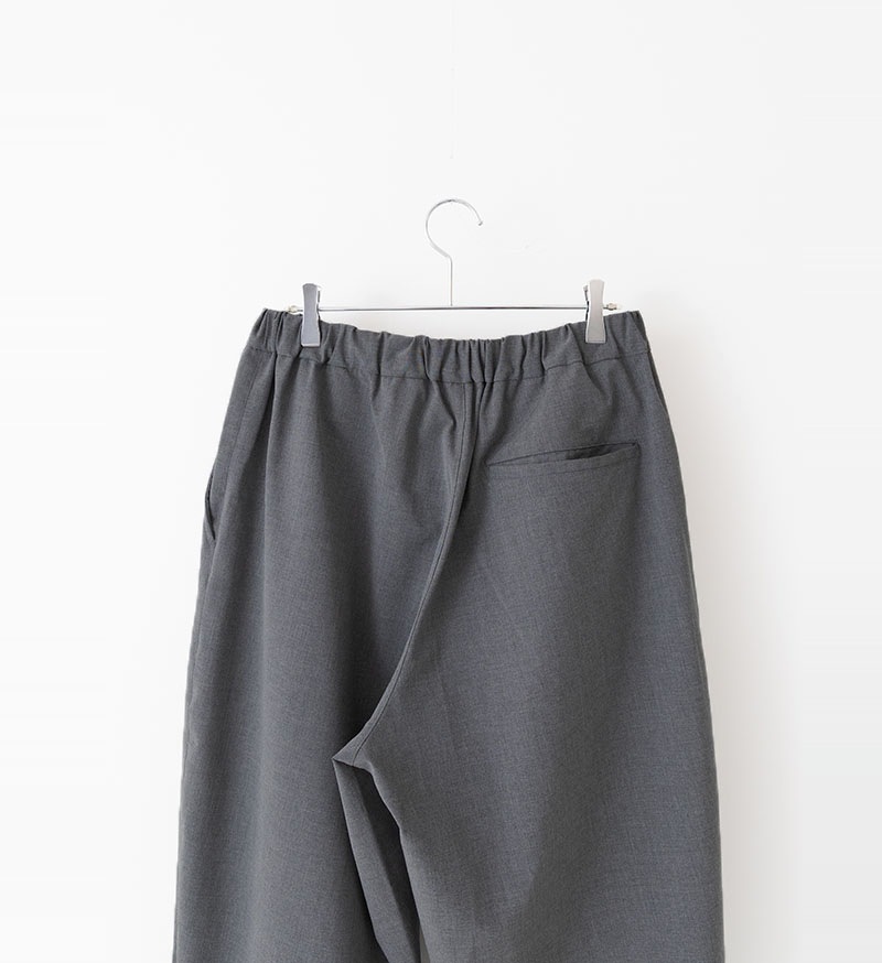 ウドーーわーん VC-2778U<br>ユニセックスドローストリングパンツ - COLLECTION