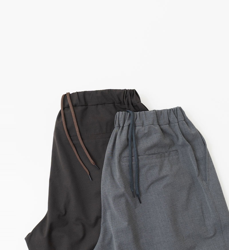 ウドーーわーん VC-2778U<br>ユニセックスドローストリングパンツ - COLLECTION