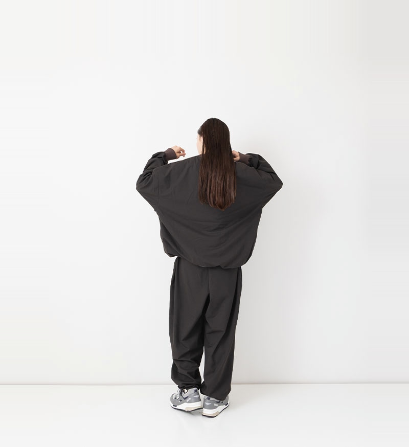 VC-2778U<br>ユニセックスドローストリングパンツ