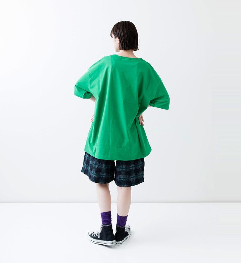 【SALE】VCC-440U ユニセックスTEE