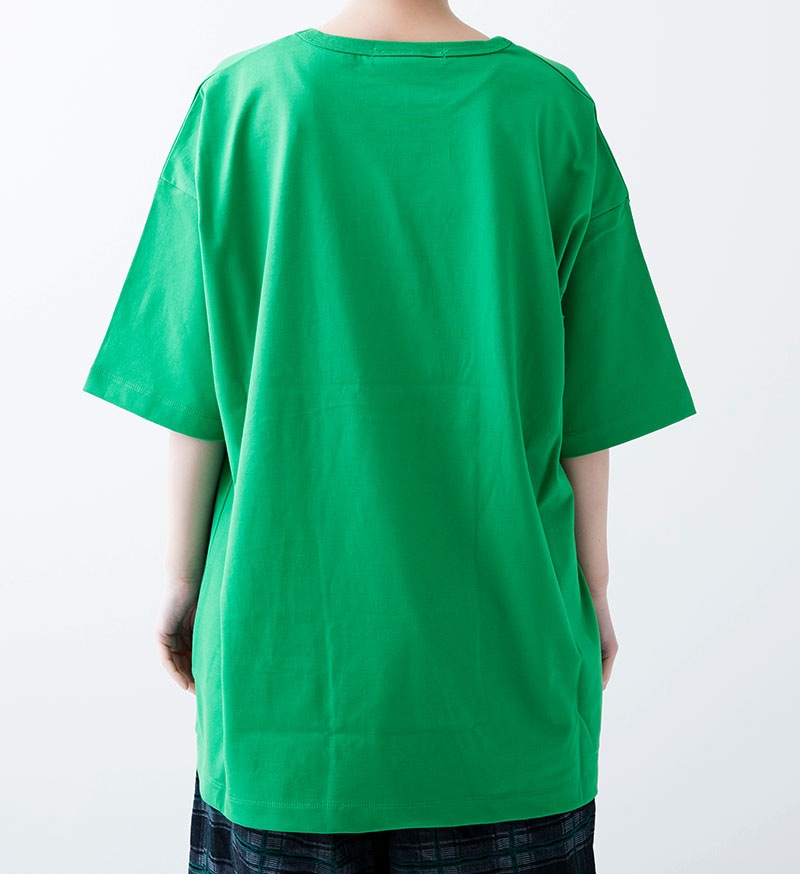 【SALE】VCC-440U ユニセックスTEE
