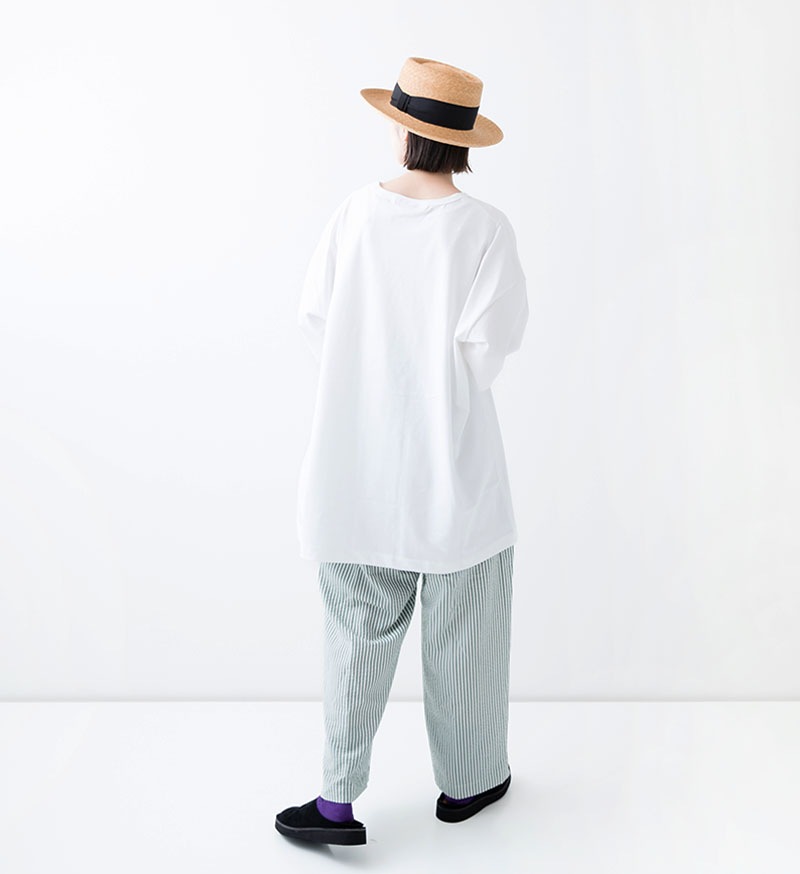 【SALE】VCC-440U ユニセックスTEE