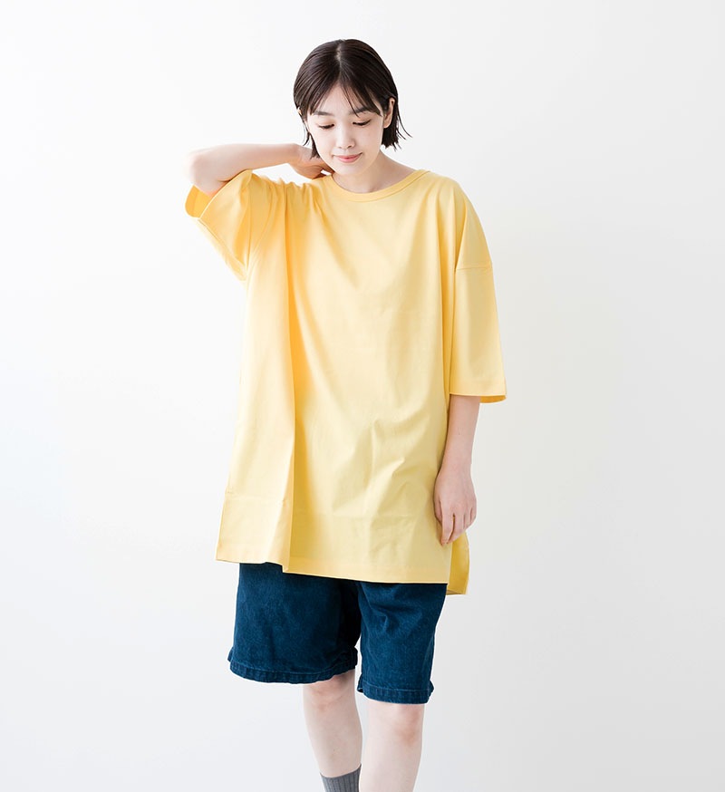 【SALE】VCC-440U ユニセックスTEE