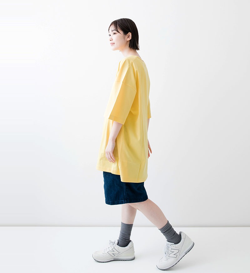 【SALE】VCC-440U ユニセックスTEE