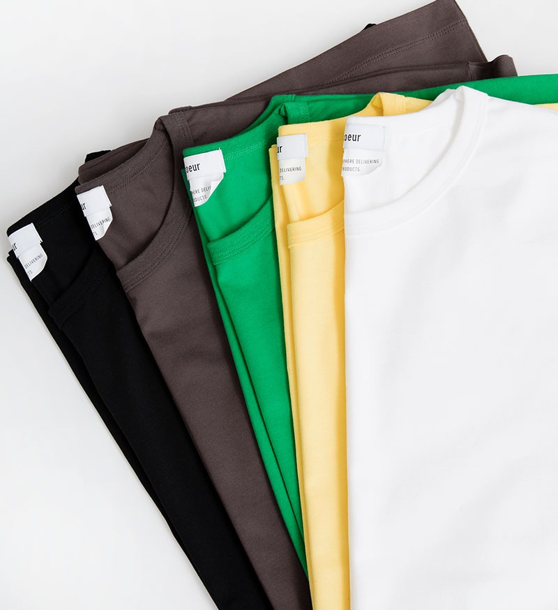 【SALE】VCC-440U ユニセックスTEE