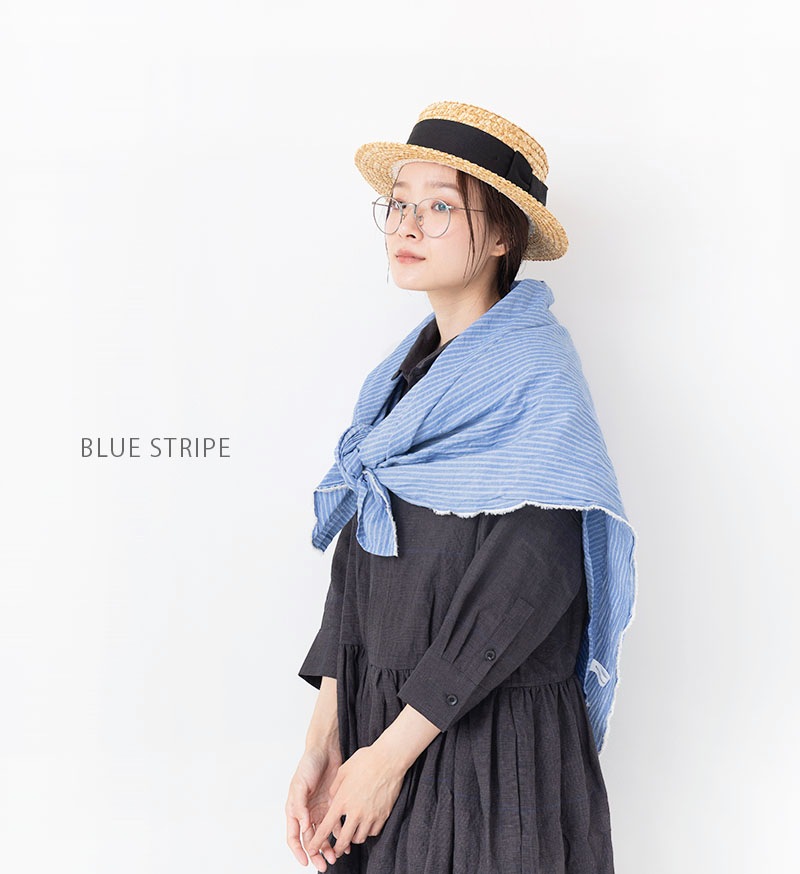 ※Veritecoeur online 限定※ NT-122M-C ストール