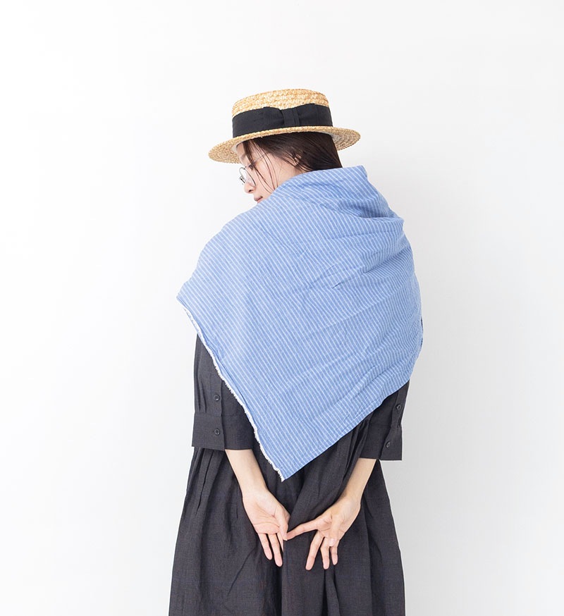 ※Veritecoeur online 限定※ NT-122M-C ストール