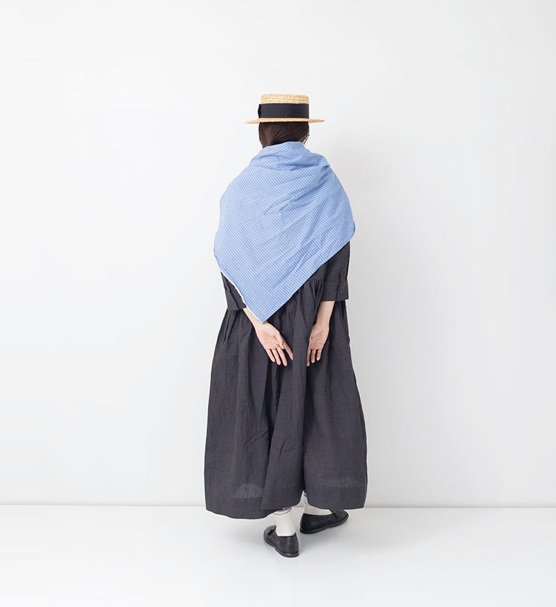 ※Veritecoeur online 限定※ NT-122M-C ストール