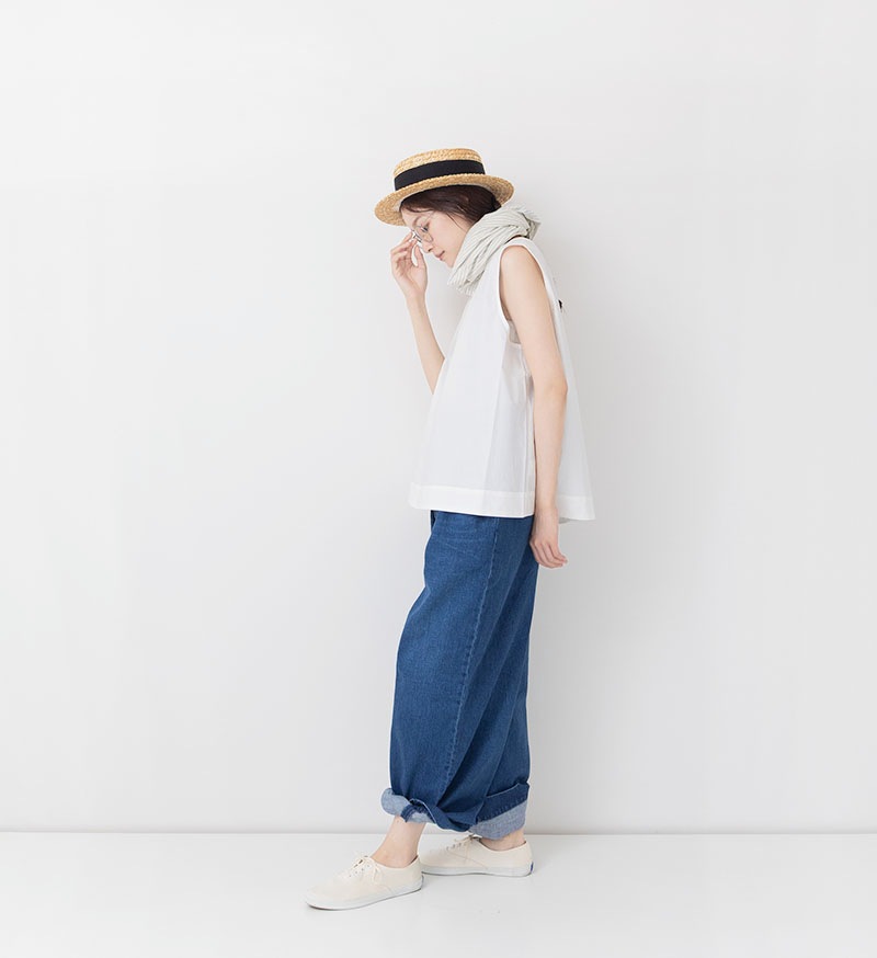 ※Veritecoeur online 限定※ NT-122M-C ストール