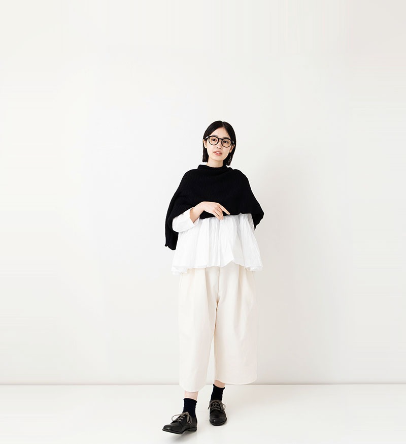 LTD-202<br>ヨークパンツ