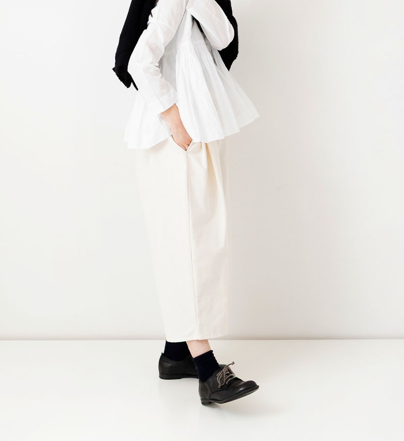 LTD-202<br>ヨークパンツ