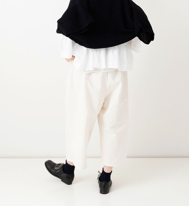 LTD-202<br>ヨークパンツ
