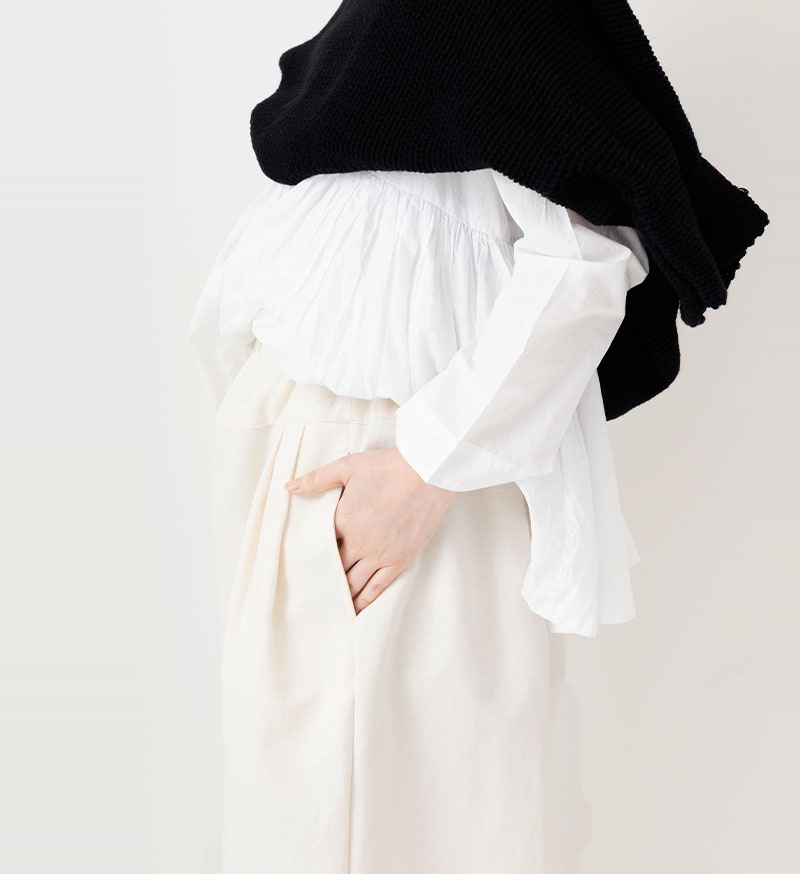 LTD-202<br>ヨークパンツ