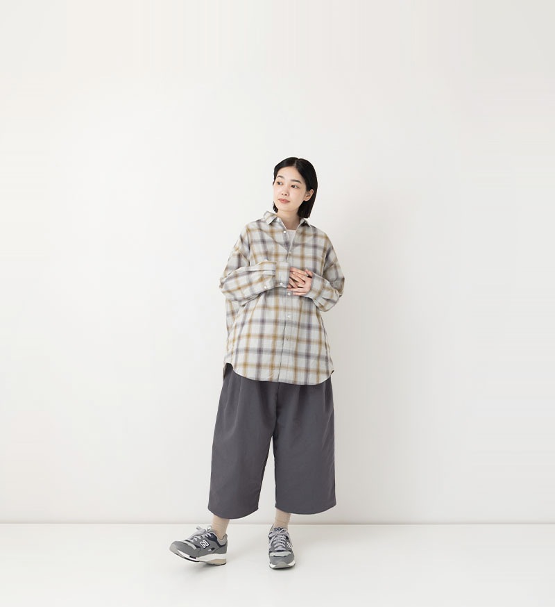 LTD-202<br>ヨークパンツ