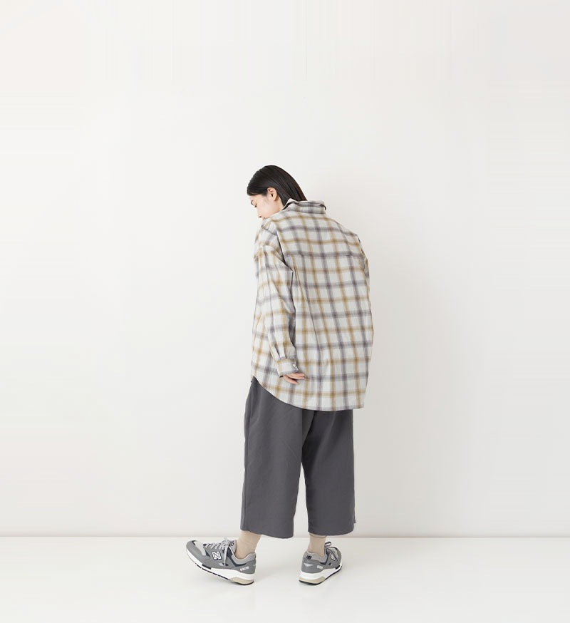 LTD-202<br>ヨークパンツ