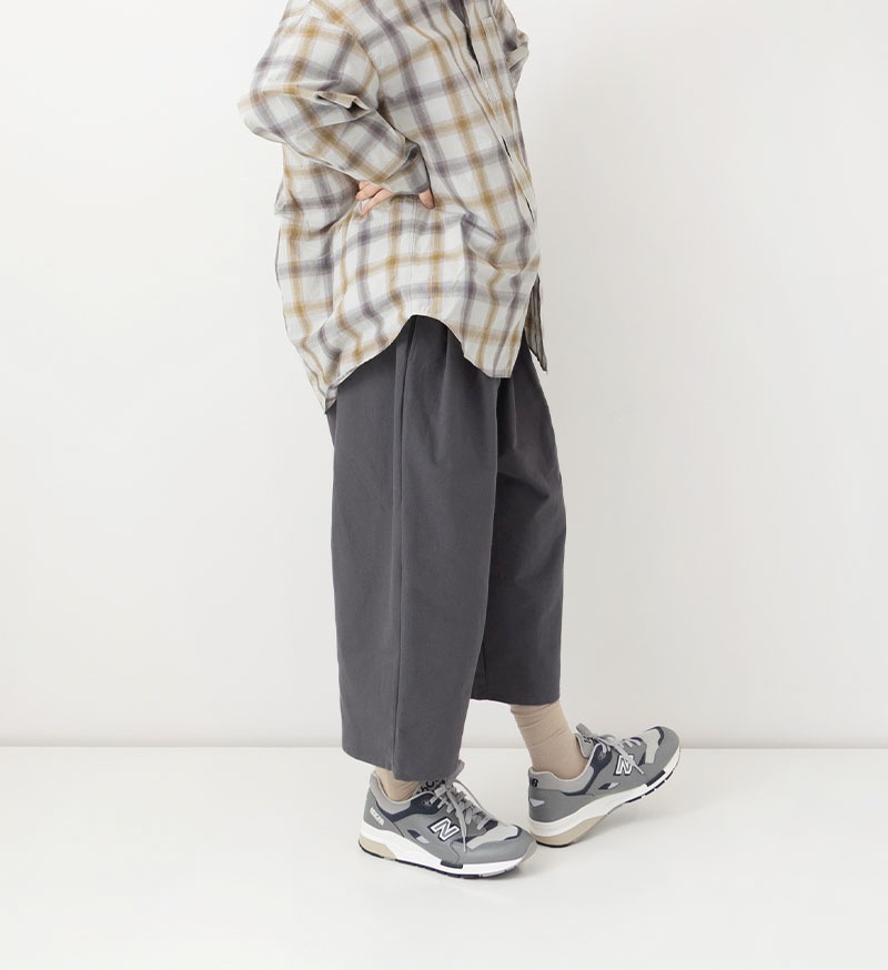 LTD-202<br>ヨークパンツ