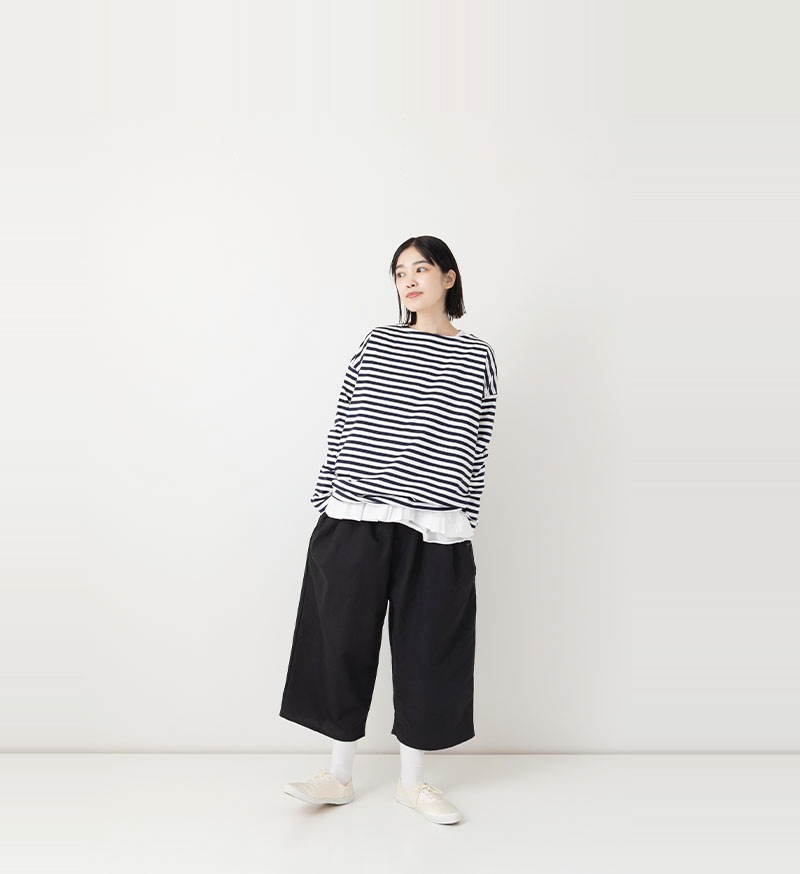 LTD-202<br>ヨークパンツ