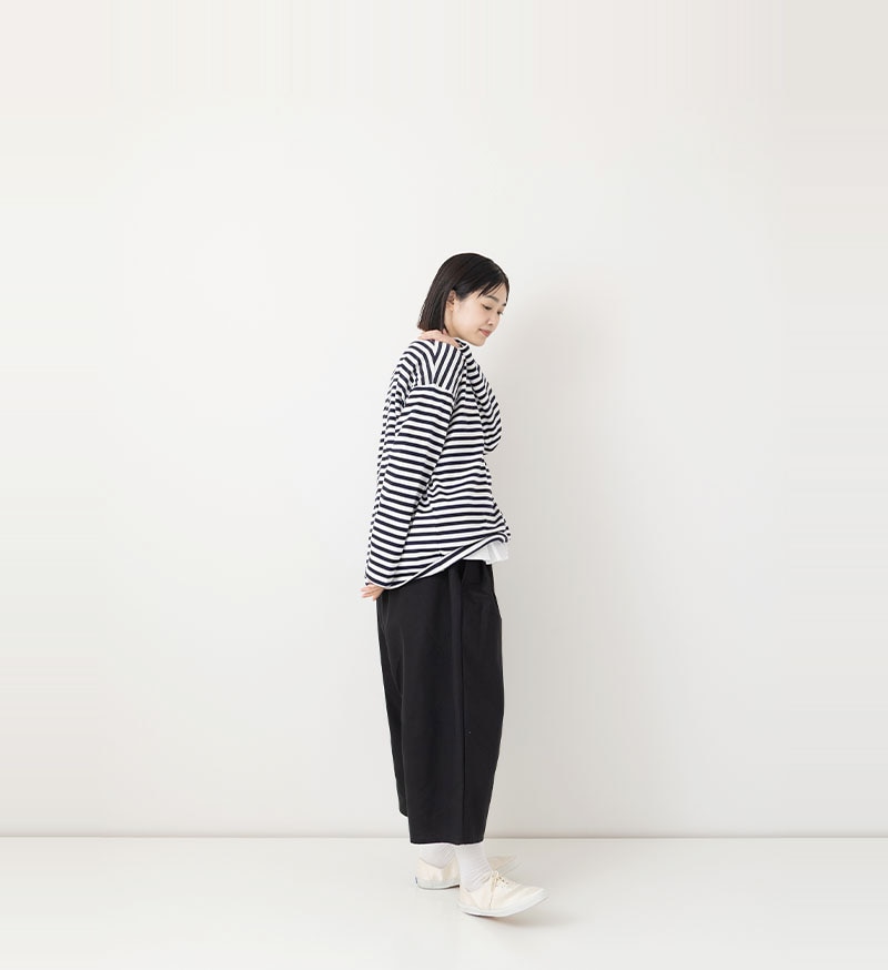 LTD-202<br>ヨークパンツ