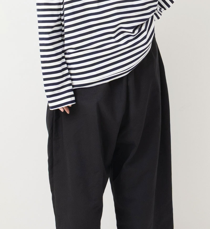 LTD-202<br>ヨークパンツ - FEATURE - Veritecoeur(ヴェリテクール) LTD-202<br>ヨークパンツ - FEATURE - Veritecoeur(ヴェリテクール)