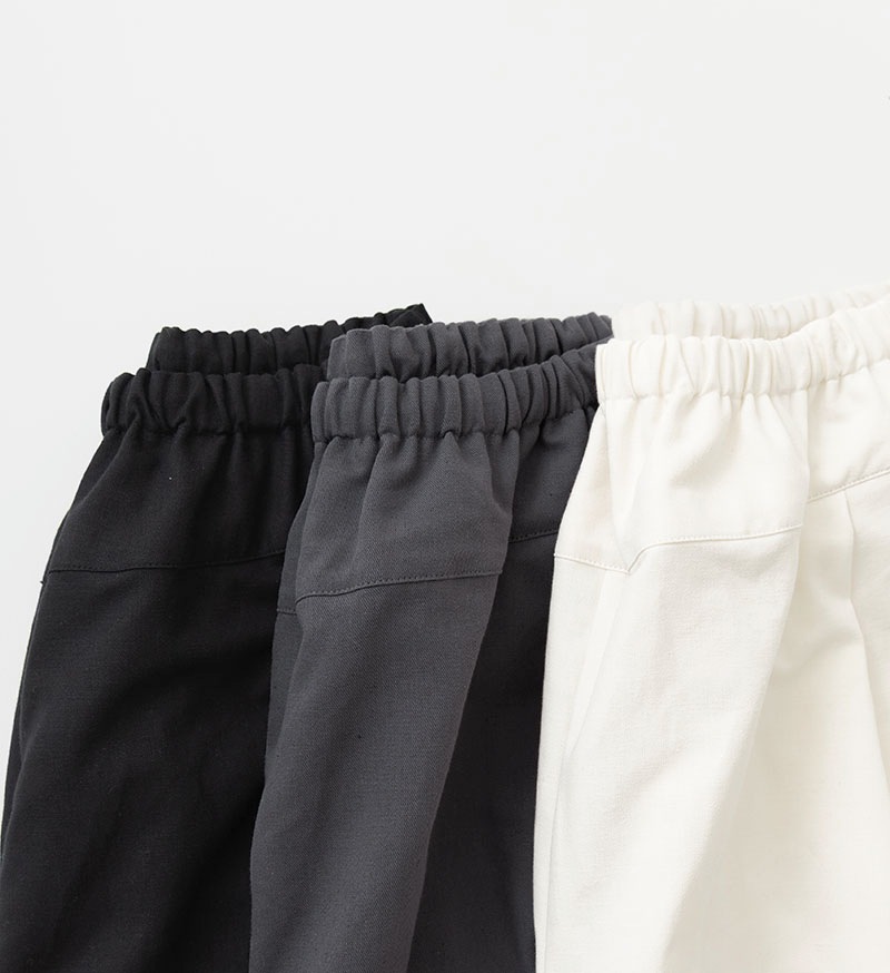 LTD-202<br>ヨークパンツ