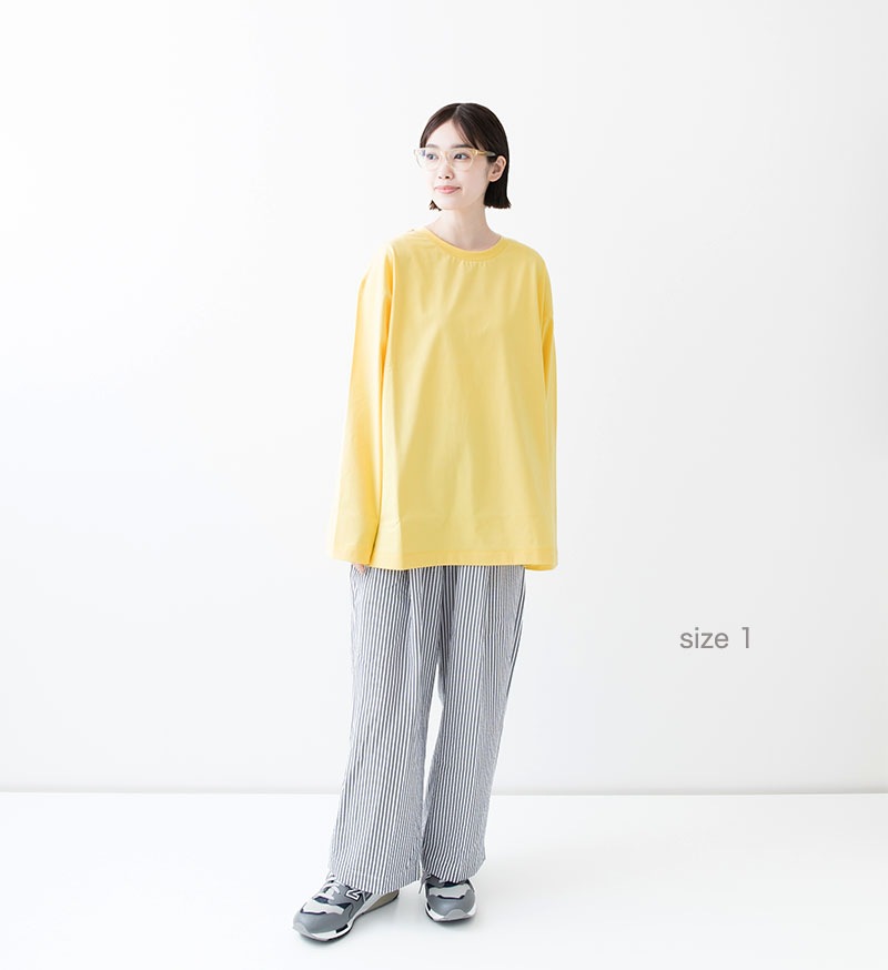 【SALE】VCC-441U ユニセックスL/S
