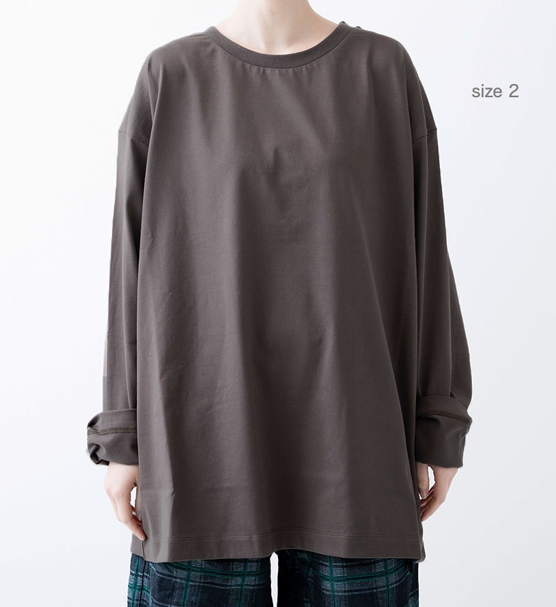 【SALE】VCC-441U ユニセックスL/S