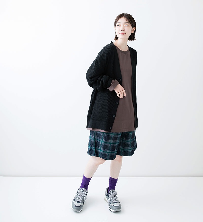 【SALE】VCC-441U ユニセックスL/S