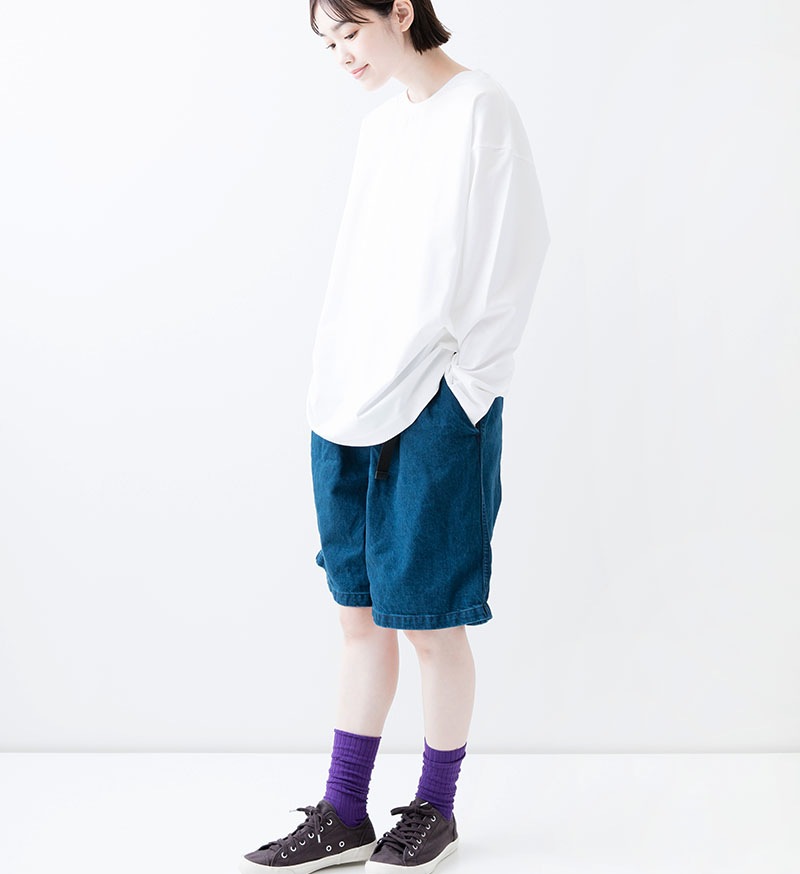 【SALE】VCC-441U ユニセックスL/S