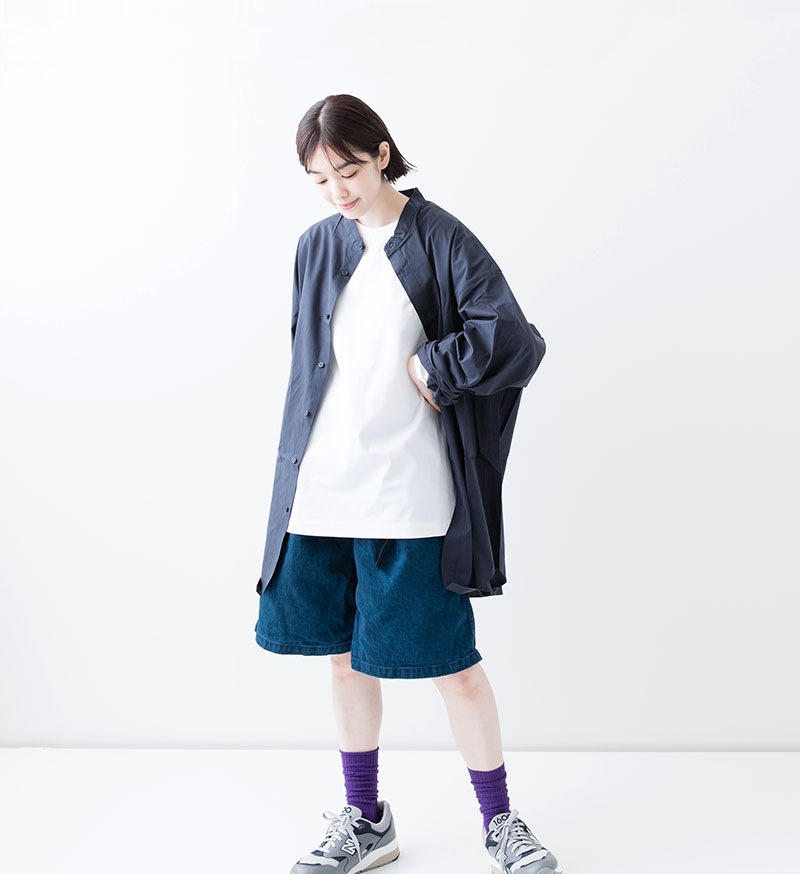【SALE】VCC-441U ユニセックスL/S