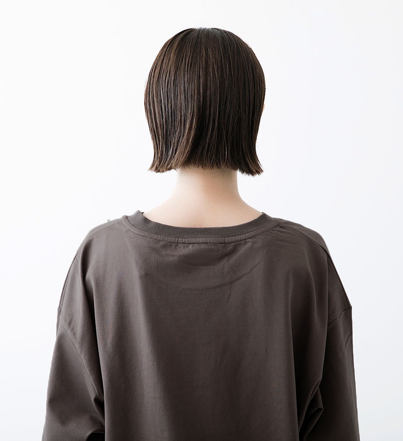 【SALE】VCC-441U ユニセックスL/S