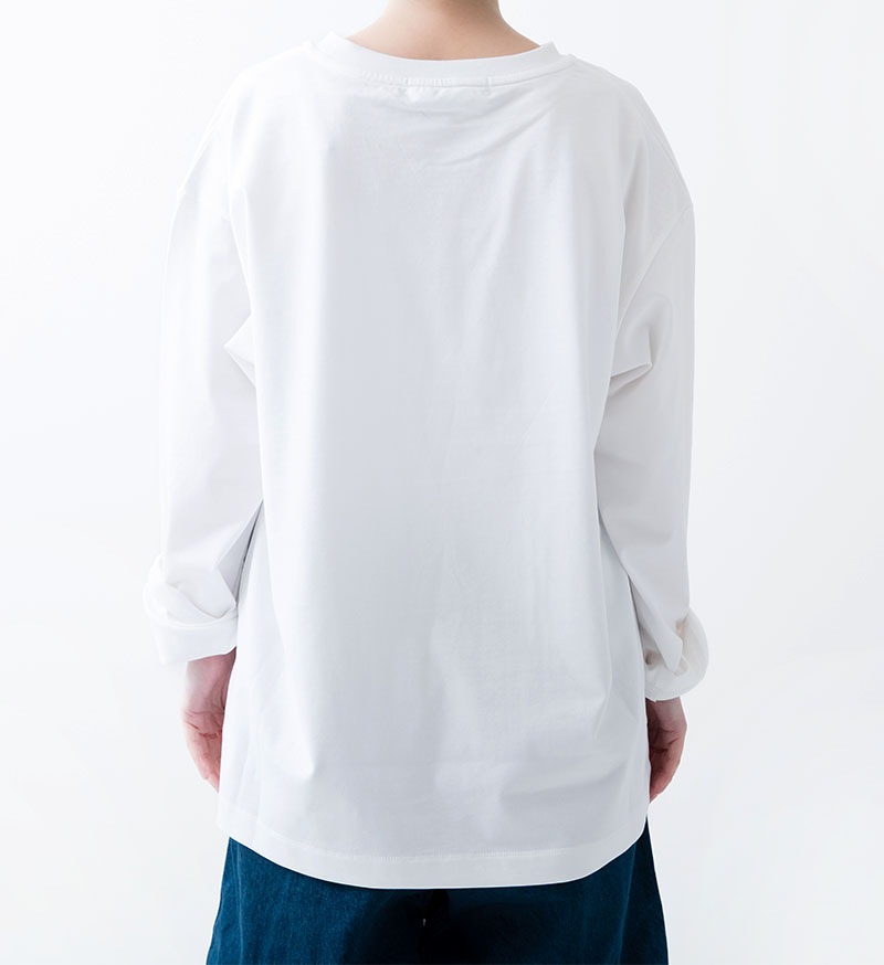 【SALE】VCC-441U ユニセックスL/S