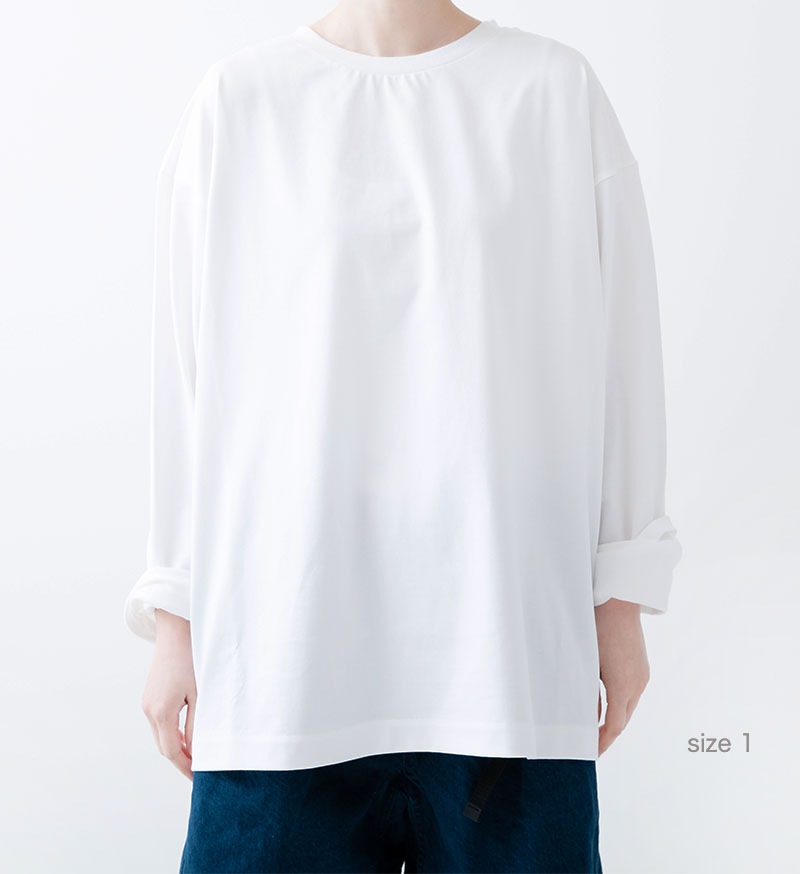 【SALE】VCC-441U ユニセックスL/S