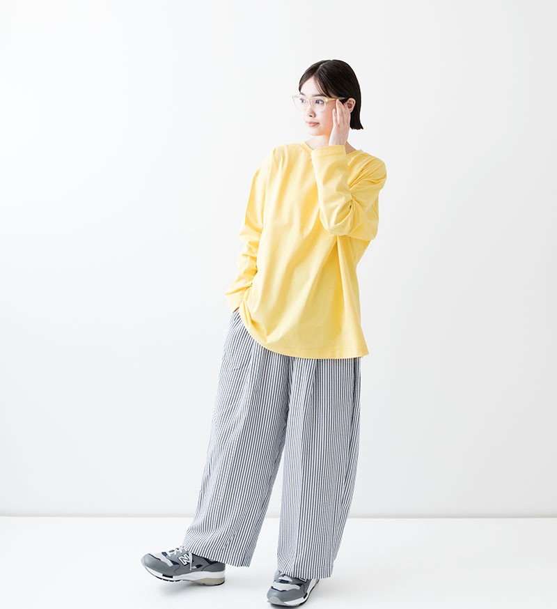 【SALE】VCC-441U ユニセックスL/S