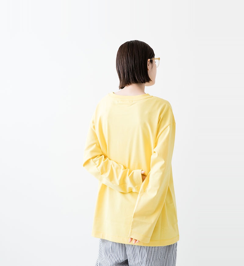 【SALE】VCC-441U ユニセックスL/S
