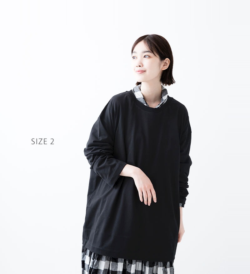 【SALE】VCC-441U ユニセックスL/S