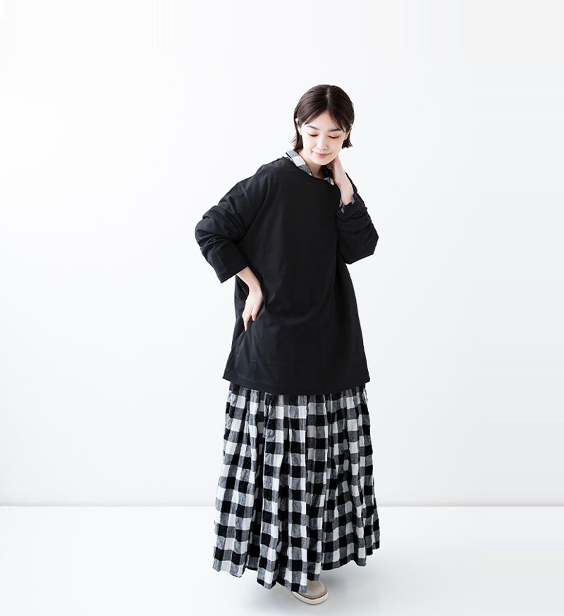 【SALE】VCC-441U ユニセックスL/S