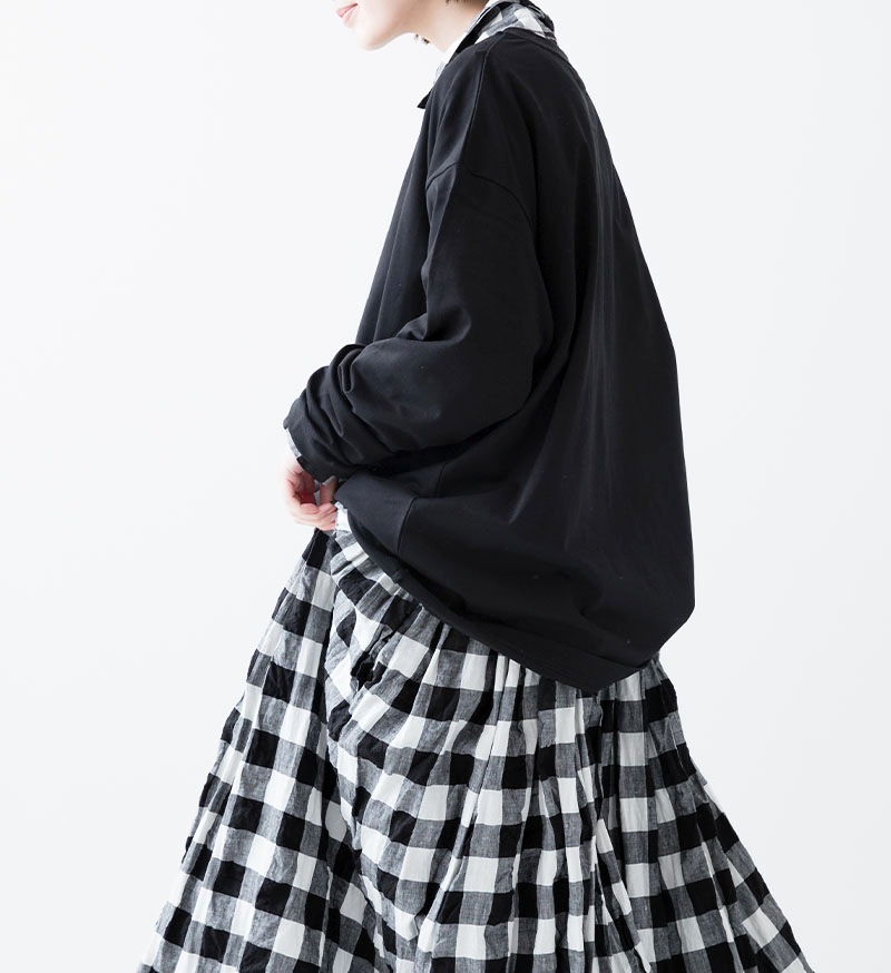 【SALE】VCC-441U ユニセックスL/S