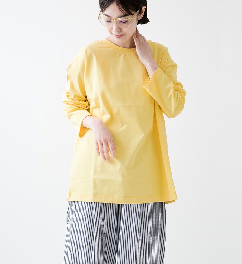 【SALE】VCC-441U ユニセックスL/S